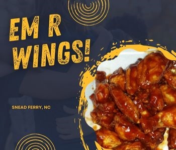 Em R Wings: A Family Legacy of Flavor Since 1998