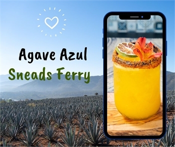 Discover the Art and Skill of Mixology at Agave Azul - Modern Mex and Cantina