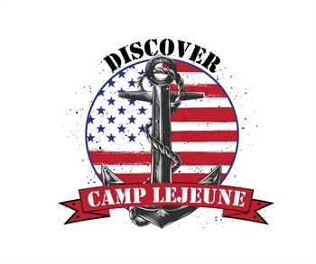 DiscoverCampLejeune.com - LAUNCH! 1-1-2024