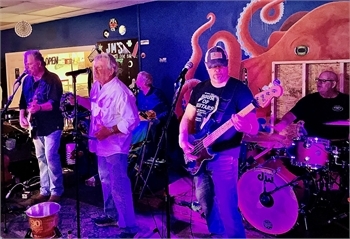 Discover the Ultimate Night Out at JM's Place Pub in Surf City, NC